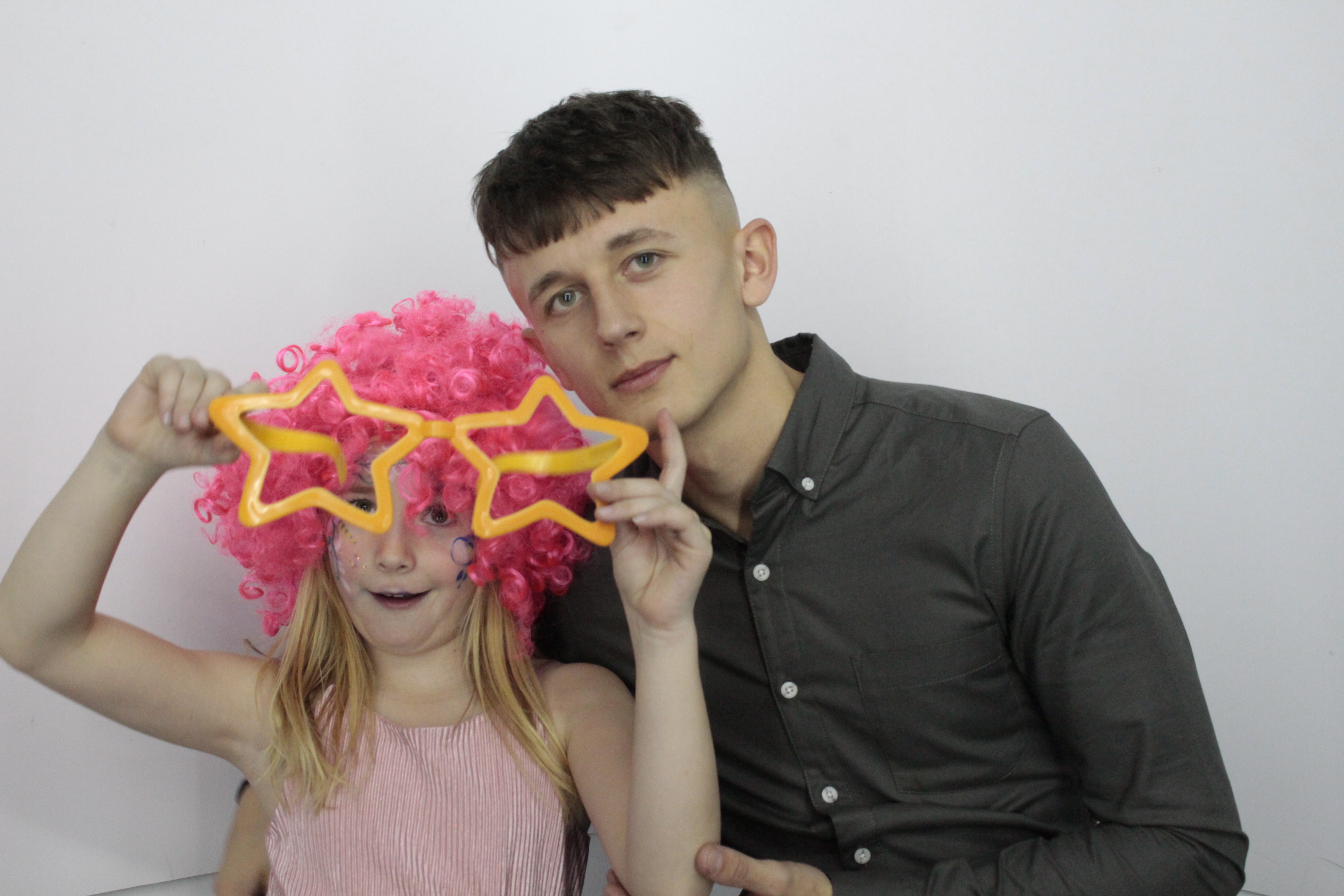 Paul's 40th Birthday | View more photos from the event at gallery.myphotoboothexperience.co.uk/u/MyPhotoBoothExperienceLtd/Pauls-40th-Birthday
